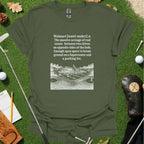 Walmart Dictionary Definition Tee