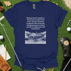 Walmart Dictionary Definition Tee