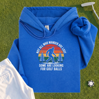 Wandering Sasquatch Hoodie