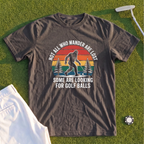 Wandering Sasquatch Premium Tee