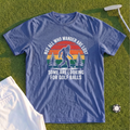 Wandering Sasquatch Premium Tee