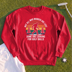 Wandering Sasquatch Sweatshirt