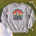 Wandering Sasquatch Sweatshirt