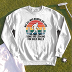 Wandering Sasquatch Sweatshirt