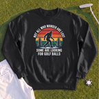 Wandering Sasquatch Sweatshirt