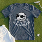 Water Hazard Club Tee