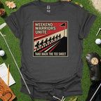 Weekend Warriors Tee