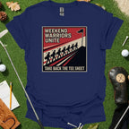 Weekend Warriors Tee