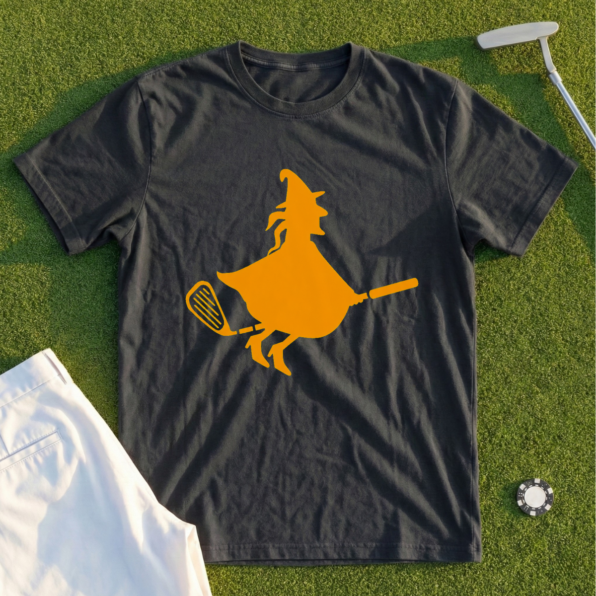 Wicked Slice Tee