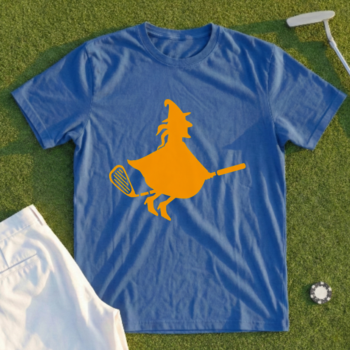 Wicked Slice Tee