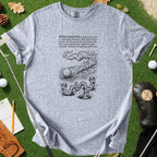 Worm Burner Dictionary Definition Tee
