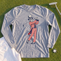 Yankee Doodle Swing Long Sleeve Tee