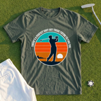 A Perfect Shot Trying To Find You Tee