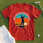 A Perfect Shot Trying To Find You Tee