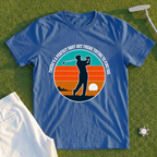 A Perfect Shot Trying To Find You Tee