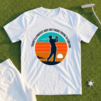 A Perfect Shot Trying To Find You Tee