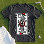 Ace Of Spades Tee