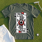 Ace Of Spades Tee