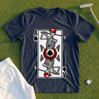 Ace Of Spades Tee
