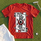 Ace Of Spades Tee