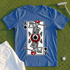 Ace Of Spades Tee