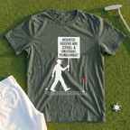 Aerated Greens Are Cruel And Unusual Punishment Tee