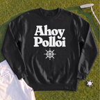 Ahoy Polloi Sweatshirt