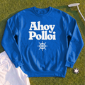 Ahoy Polloi Sweatshirt