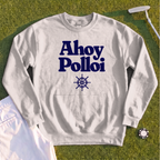 Ahoy Polloi Sweatshirt