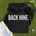 Back Nine Hoodie