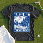Ball Search & Rescue Tee
