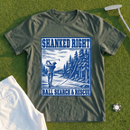 Ball Search & Rescue Tee