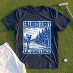 Ball Search & Rescue Tee