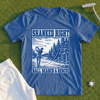 Ball Search & Rescue Tee