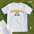 Beer Me At The Turn Tee