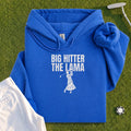 Big Hitter Hoodie