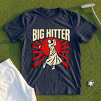 Big Hitter Propaganda Tee