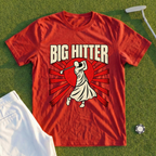 Big Hitter Propaganda Tee