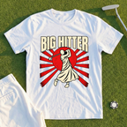 Big Hitter Propaganda Tee
