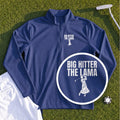 Big Hitter Quarter Zip
