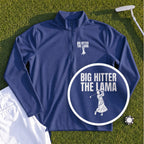 Big Hitter Quarter Zip