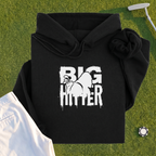 Bigfoot Big Hitter Hoodie
