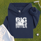 Bigfoot Big Hitter Hoodie
