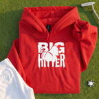 Bigfoot Big Hitter Hoodie