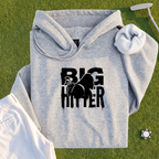 Bigfoot Big Hitter Hoodie