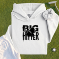 Bigfoot Big Hitter Hoodie
