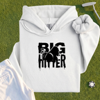 Bigfoot Big Hitter Hoodie
