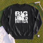 Bigfoot Big Hitter Sweatshirt