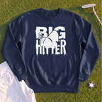 Bigfoot Big Hitter Sweatshirt