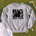 Bigfoot Big Hitter Sweatshirt